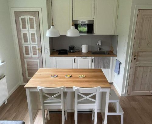 Papsaare Apartamento | Daisy Lake House