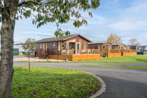 Tiddington Apartamento | Daisy Lodge in Stratford upon Avon