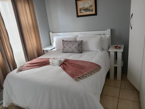 Berea Casa | Daisy's Lane