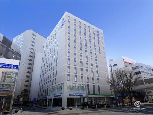 Naka Ward Hotel | Daiwa Roynet Hotel Hamamatsu