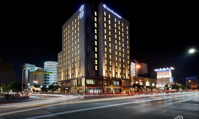 Naha City Centre Hotel | Daiwa Roynet Hotel NAHA-OMOROMACHI PREMIER