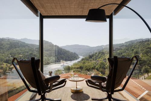 Ronfe Casa | Dajas Douro Valley - Exclusive Villas