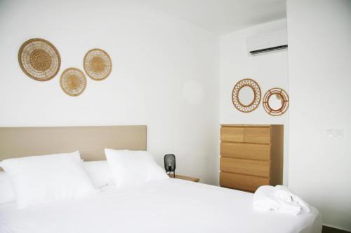 Dakar Apartamento | DakarByDays-DBD005-Appartement Angelique 3 chambres