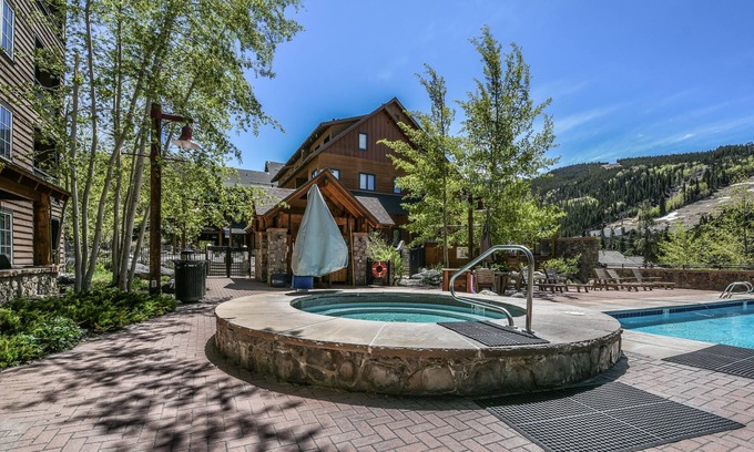 River Run Condominio | Dakota Lodge 8481