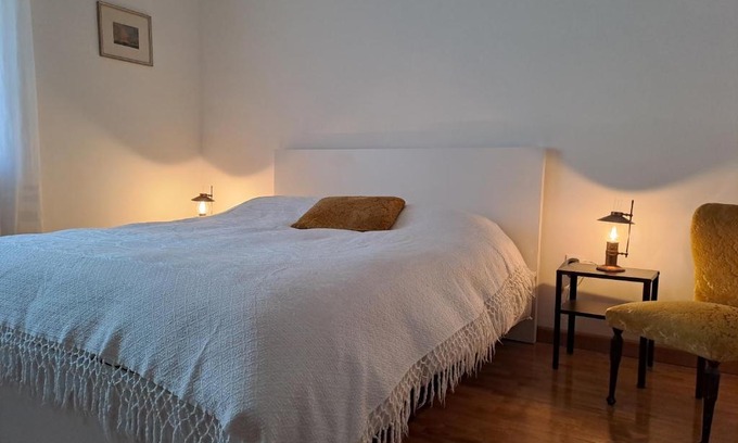 Altipiano Est Apartamento | Dal Nonno, casa vacanze