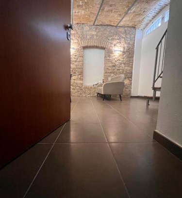 Sulmona Apartamento | Dal Prof