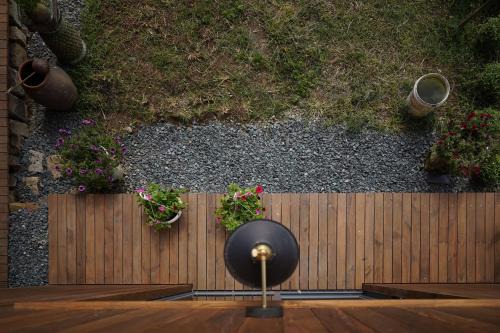 Phuong Casa | Dalaha Retreat