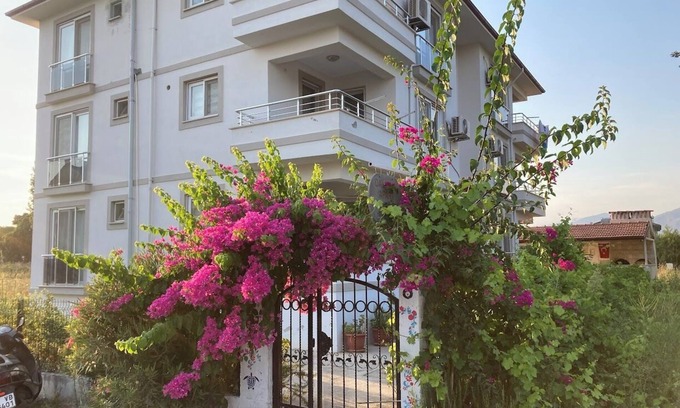 Dalaman Apartamento | Dalaman Pansiyon
