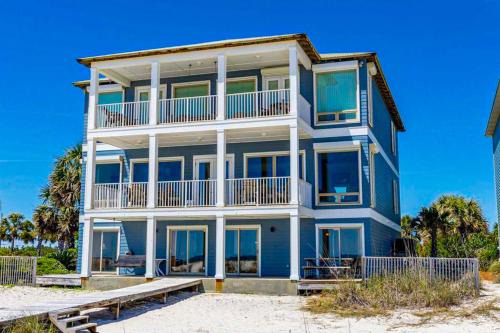 Orange Beach Casa | Dalarna