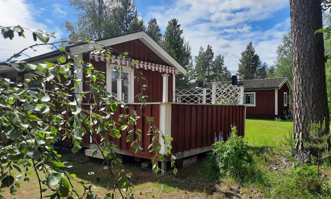 Dalarna Casa | Dalastugan