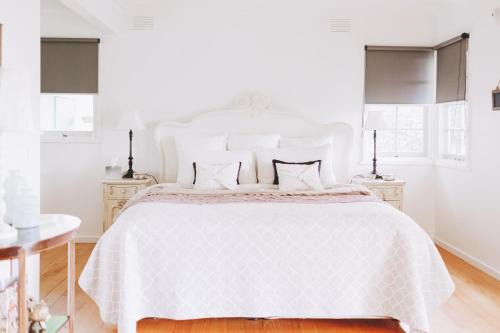 Seville Cama Y Desayuno | Dalblair Bed & Breakfast