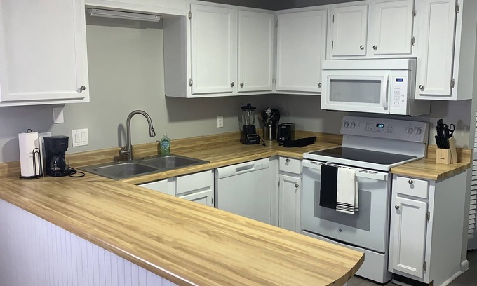 Daleville Apartamento | Daleville Delight