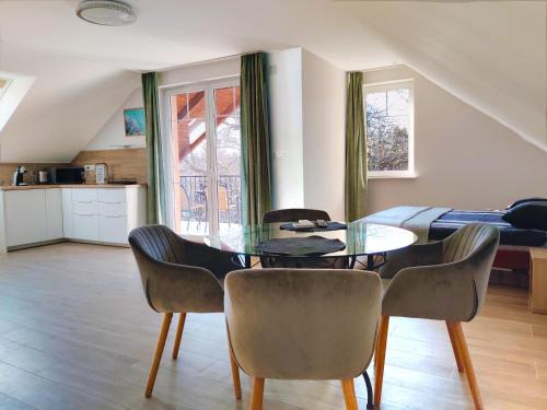 Szentendrei Apartamento | Dali Apartment Szentendre