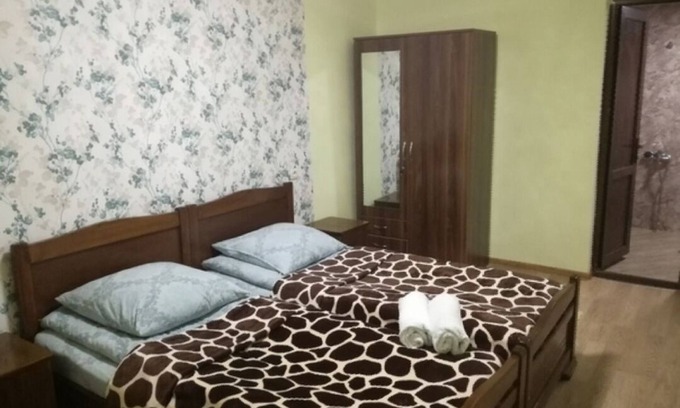 Bagvdanari Casa | Casa de huéspedes de Dali Kaldani en Svaneti
