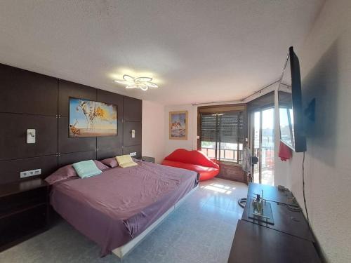Vilanova I la Geltru Apartamento | Dali y surrealismo en Vilanova i la Geltrú
