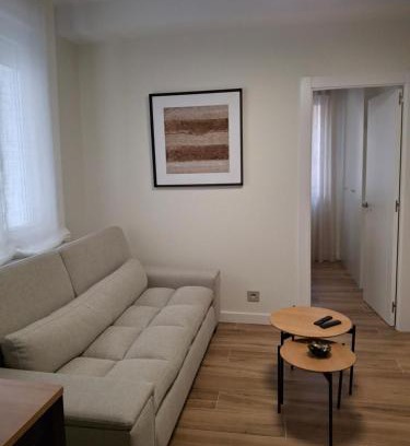 Burgos Apartamento | Dalia 22