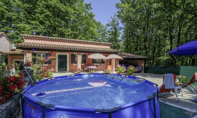 Gracisce Casa | Dalibor in Jakačići - Haus für 2-4 Personen