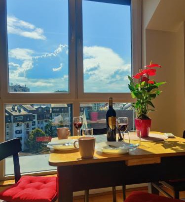 Grbavica Apartamento | Dalija Apartment