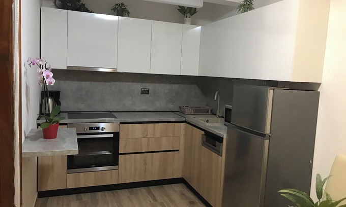 Smoljanac Apartamento | Dalija - Beautiful Nature and View - A1