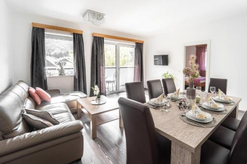 Sankt Michael im Lungau Apartamento | Dalila Appartements