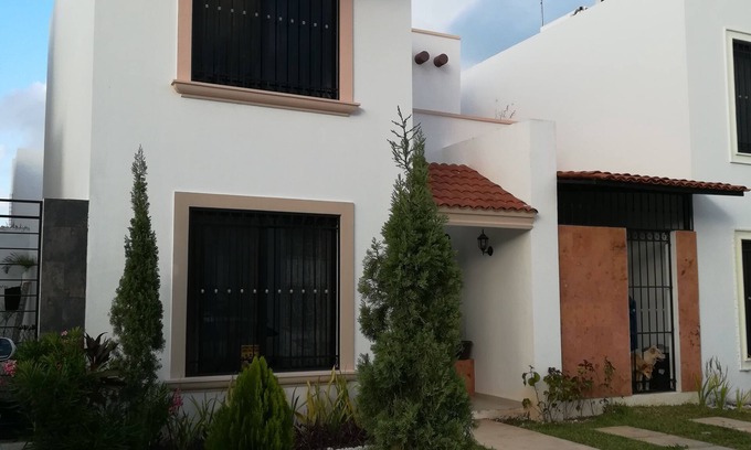Cancun Casa | Dalilas casa y mascotas