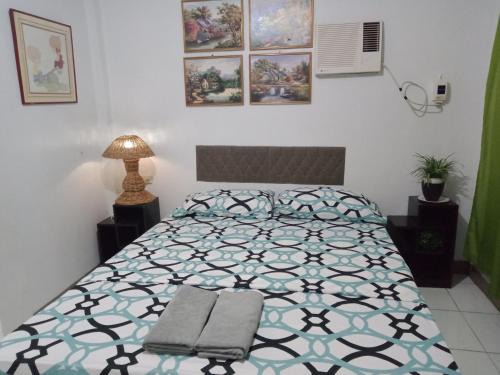 Puerto Princesa City Centre Casa | Dalinda's Homestay