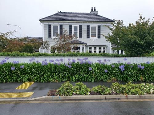 Kaiapoi Cama Y Desayuno | Dalkeith Boutique Bed & Breakfast