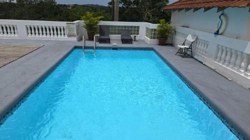 Porus Casa | Dalkeith Greathouse