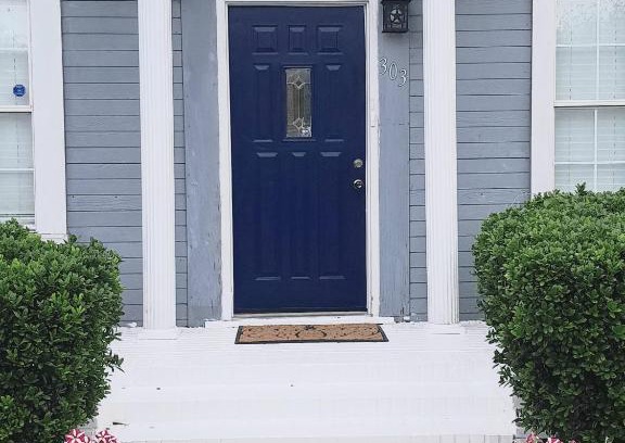 Oak Cliff Casa | Dallas Haven Art's Retreat