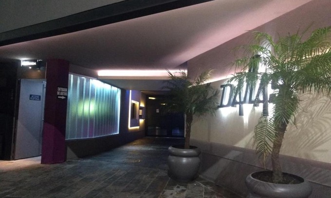 Balvanera Hotel | Dallas Hotel -Motel-