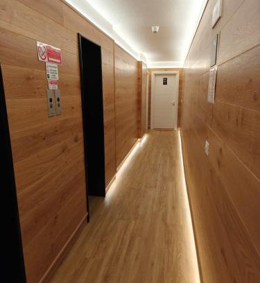 Passo del Tonale Apartamento | Dallo sciatore