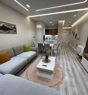 Vlore Apartamento | Dalvi Apartments