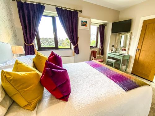 Doolin Cama Y Desayuno | Daly's House