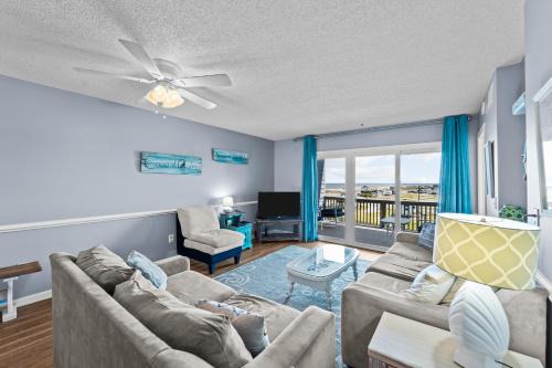 Rodanthe Apartamento | Daly Vibes