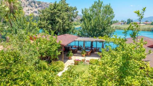 Dalyan City Center Cabina | Dalyan Pension