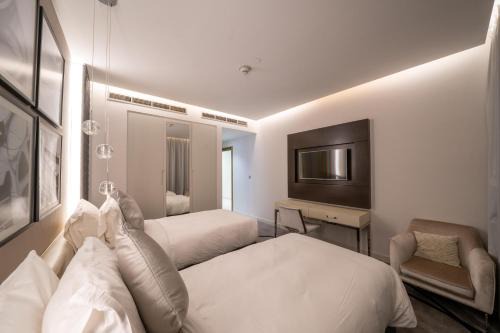 Al Olaya District Apartamento | DAMAC Royal Two Bedroom Apartment Al Olaya