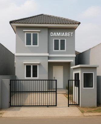 East Jakarta Casa | Damaibet