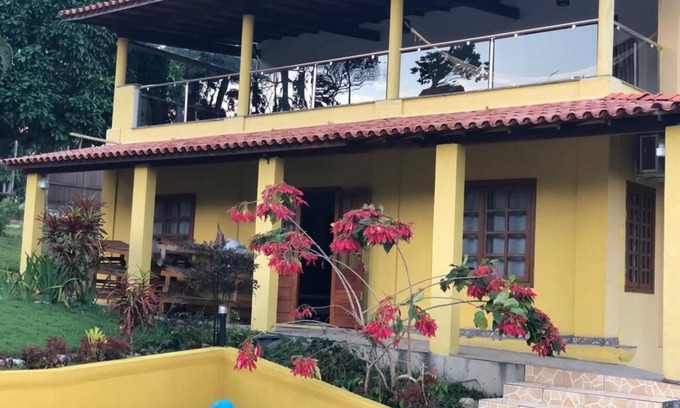 Porto Seguro Casa | Sitio Damasio, Condominio Japar