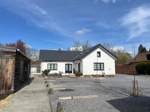 Wavre Apartamento | Dame Cerise