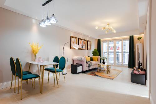 Lianhu Apartamento | Damei Xian -Kunming Road Branch