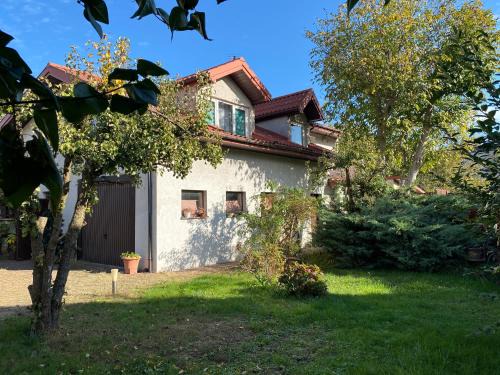 Zacisze Apartamento | Damentka's Nest