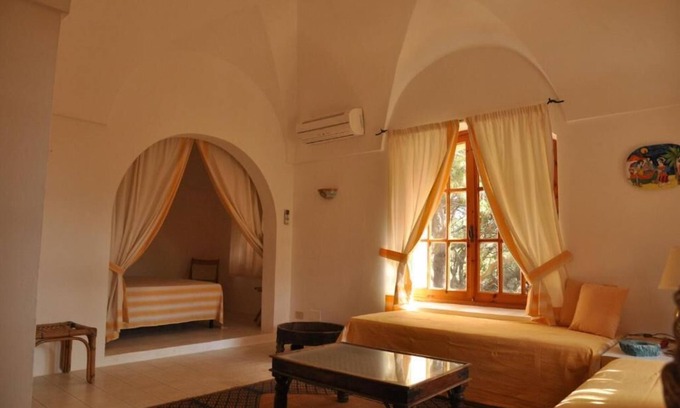 Pantelleria Apartamento | Hibisco Dammuso