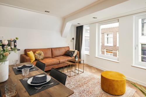 Burgwallen Nieuwe Zijde Apartamento | Damrak Short Stay Amsterdam