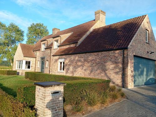 Moerkerke Casa | Dams Hertenhof