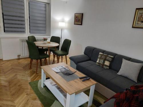 Sombor Apartamento | DAN 9