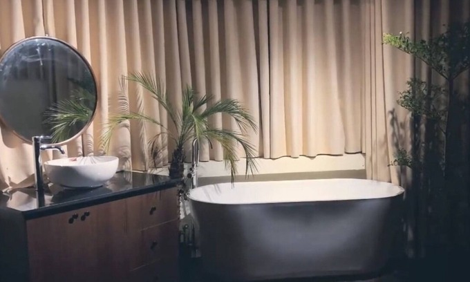 Da Lat Apartamento | DAN'S HOME ( CĂN HỘ PHÁP CỔ)