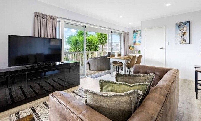 Torbay Apartamento | Perfect in the Bays | 2 Bedroom | WiFi | Netflix