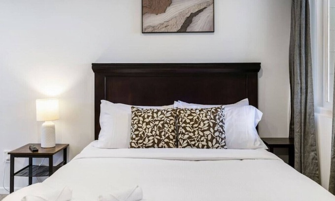 Torbay Apartamento | The Perfect One Bed Torbay Escape - Free Wifi