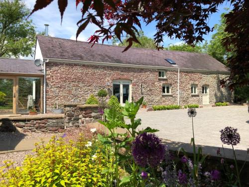 Carmarthen Cama Y Desayuno | Dan y Graig Barn, Carmarthen