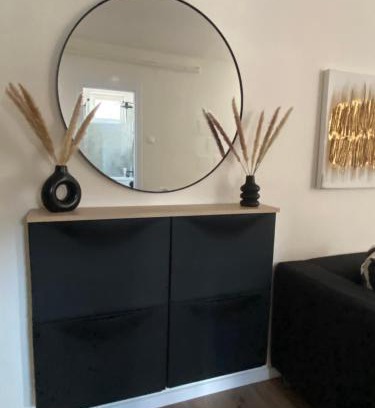 Piatra Neamt Apartamento | Dana Apartment